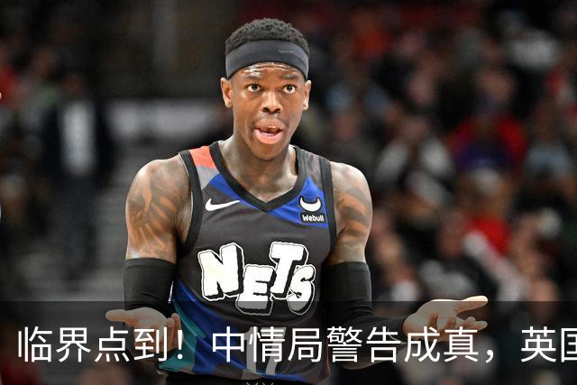 临界点到！中情局警告成真，英国若敢再拱火，俄军“反击网”已开