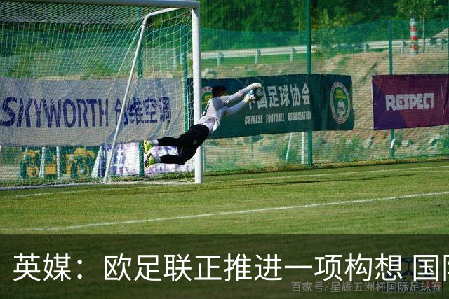英媒：欧足联正推进一项构想 国际足联主席将采取轮值制