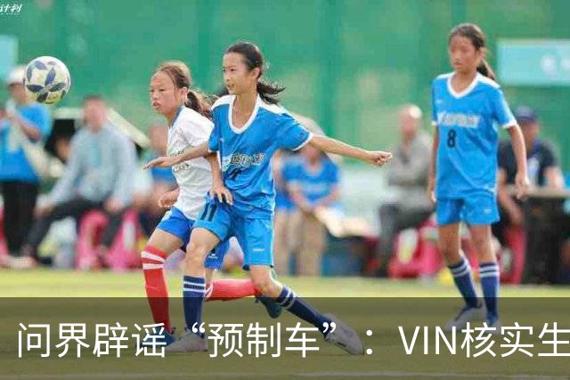 问界辟谣“预制车”：VIN核实生产于7月，已报案